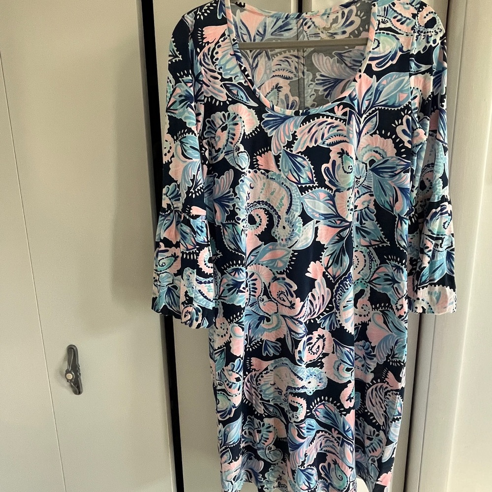 Lilly Pulitzer Dress size M